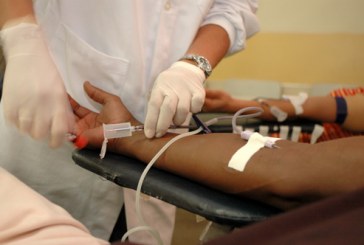 Doação de sangue da Fiec será no dia 30