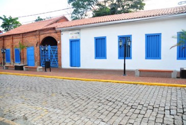 Museu Casarão Pau Preto recebe mais de 4 mil visitas no ano passado