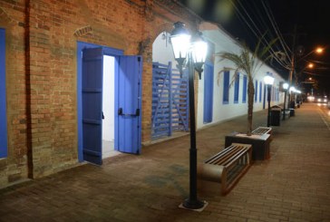 Pró-Memória realiza campanha de recolhimento de documentos e objetos sobre História de Indaiatuba