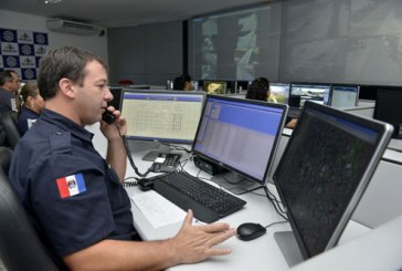 Tecnologia na segurança possibilita prisão ou indiciamento de um bandido a cada três dias em Indaiatuba