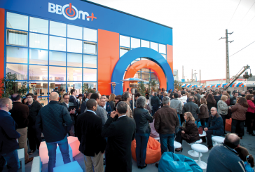 BBOm+ conquista o mundo e abre sua primeira sede na Europa, em Portugal