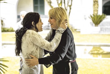 Novelas da Semana 19/02/2016