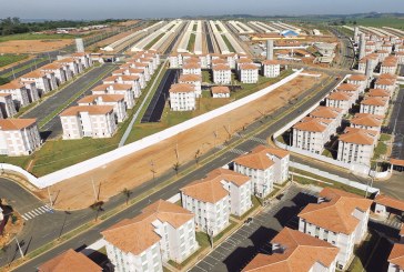 Prefeitura amplia sistema de ônibus