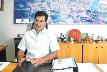 Expansão de vias rende desenvolvimento