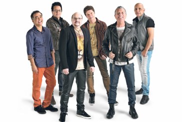 Clube 9 de Julho traz banda Roupa Nova