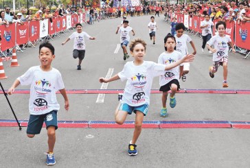 Projeto abre inscrições na Cidade