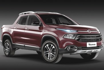 Fiat Toro terá preço inicial de R$ 75 mil
