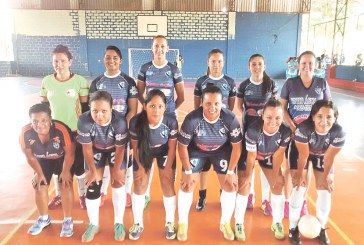 Competição entra na 4ª rodada