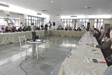 RMC se reúne para eleger novo presidente