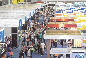 Empresários locais vão à Feira em SP