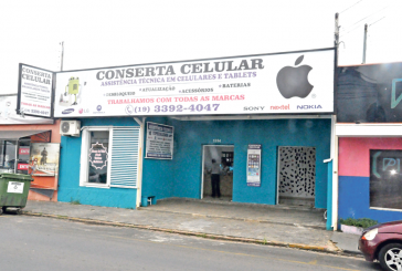 Loja oferece o melhor suporte