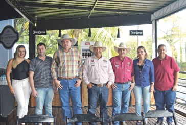 Faici 2016 terá show com Jorge & Mateus