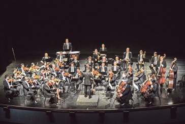 Ciaei recebe Osquestra Sinfônica de Indaiatuba
