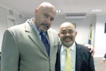 Presença oficial está prevista