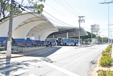 Itinerário bairro/centro tem início