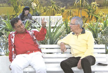 Stand Up com Paulinho Gogó acontece em Salto