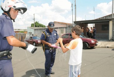 Falta de energia por conta de pipa tem aumento