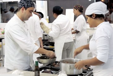 Gastronomia da Max recebe nota máxima