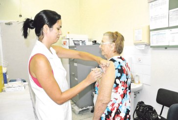Campinas  confirma cinco casos de H1N1