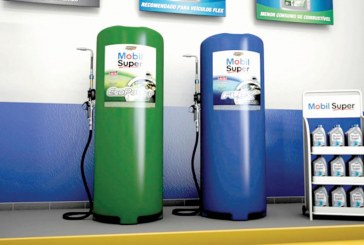 Óleo automotivo sai mais barato