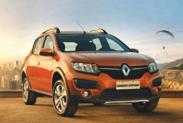 Utilitários, aventureiros  só na pose desde 1999