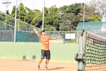 Clube 9 adia jogos devido às chuvas