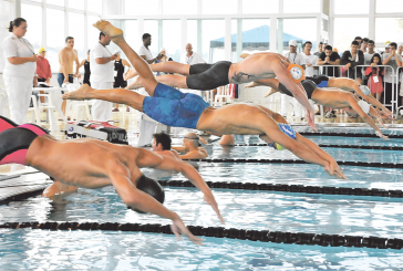 Abrem inscrições para o  bolsa atleta