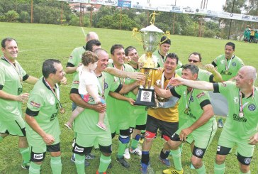 Minicampo tem sua 1ª rodada no domingo