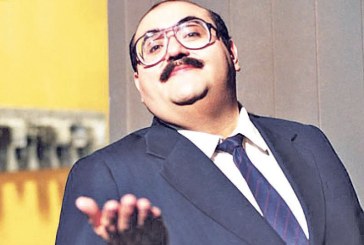 Senhor Barriga  estará  em Salto