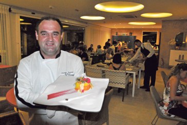 Festival gastronômico promove degustação