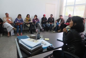 Artistas da cidade são convidados para reuniões abertas