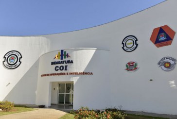 Indaiatuba reduz furtos em janeiro