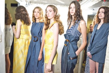 SPFW traz marcas novas ao calendário