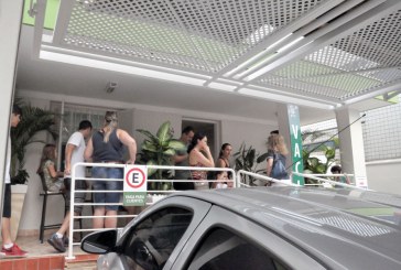 Ministério da Saúde inicia envio de vacina
