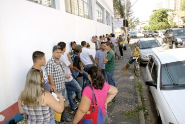 PAT divulga vagas de emprego em Indaiatuba