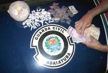 GC tira de circulação mais de 7,2 mil porções