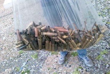 Polícia  prende  quarto suspeito