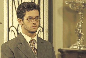 Novelas da Semana 08/04/2016
