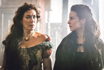 Novelas da Semana 29/04/2016