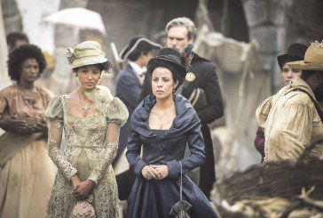 Novelas da Semana 15/04/2016