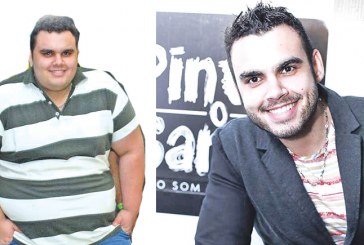 Quase 30 milhões de brasileiros são obesos