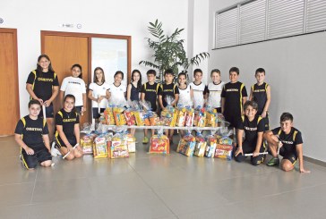 Colégio Objetivo estimula ações