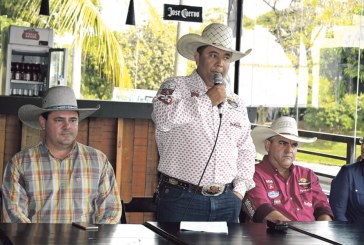 Evento abre venda online de ingressos