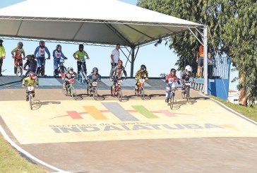 Circuito 1º de Maio acontece no domingo