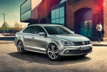 VW Jetta encara Toyota Corolla