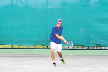 Torneio consagra título a 12 atletas