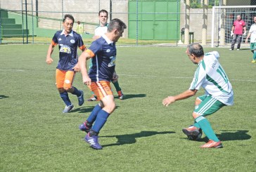 Society retorna no fim de semana