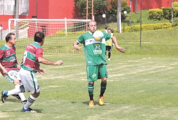 Minicampo soma 49 gols