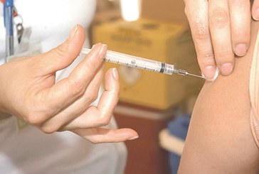 Saúde faz alerta sobre  disseminação do H1N1