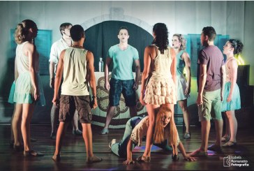 Peça acontece no Castro Mendes